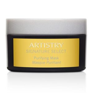 Mascarilla Purificante